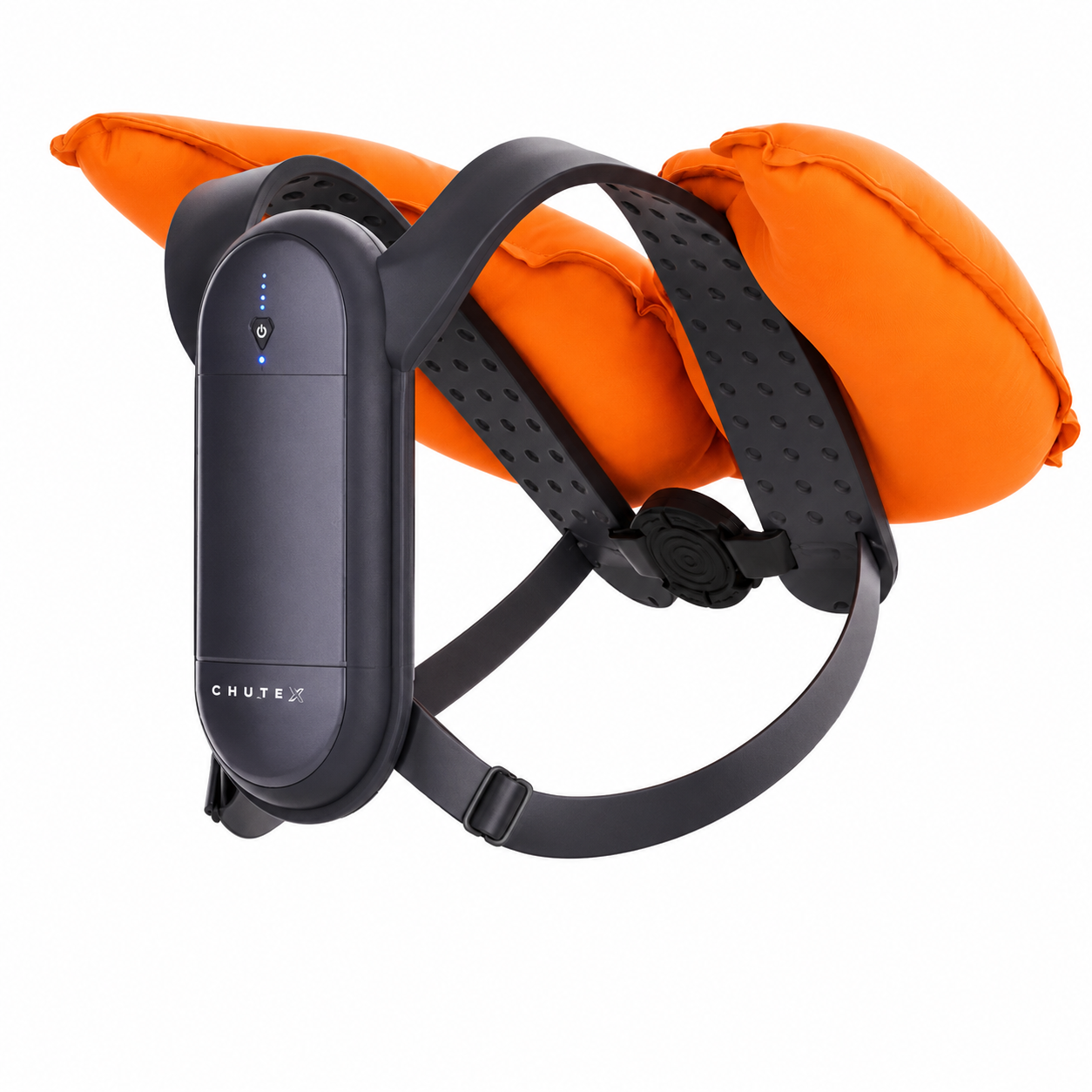 Flotis® – Gilet Airbag Anti-Noyade à Déclenchement Automatique