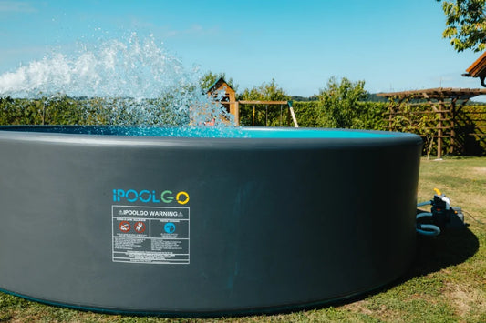 Prix piscine fixe vs iPoolgo : Le comparatif financier réel
