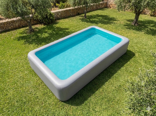Pourquoi les piscine iPoolgo durent plus longtemps que les autres