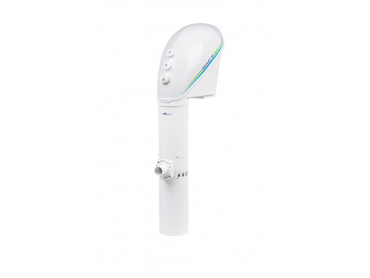 Azuro AquaJet 50, nuoto controcorrente con illuminazione LED