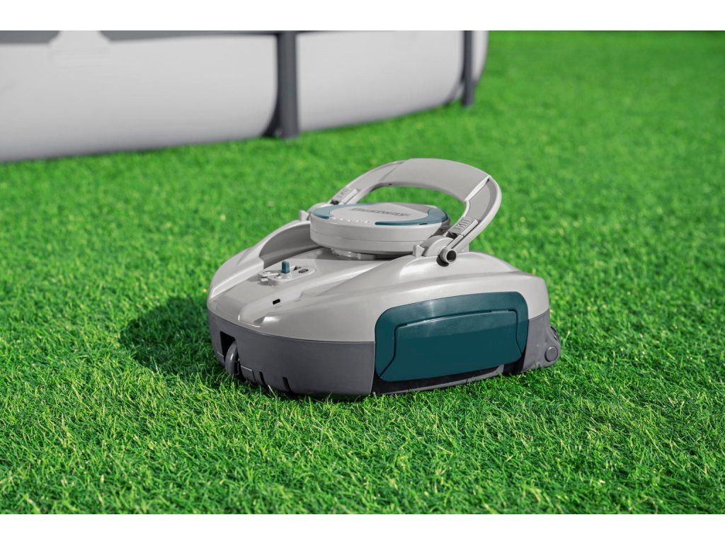 AquaTronix G150 panier filtre