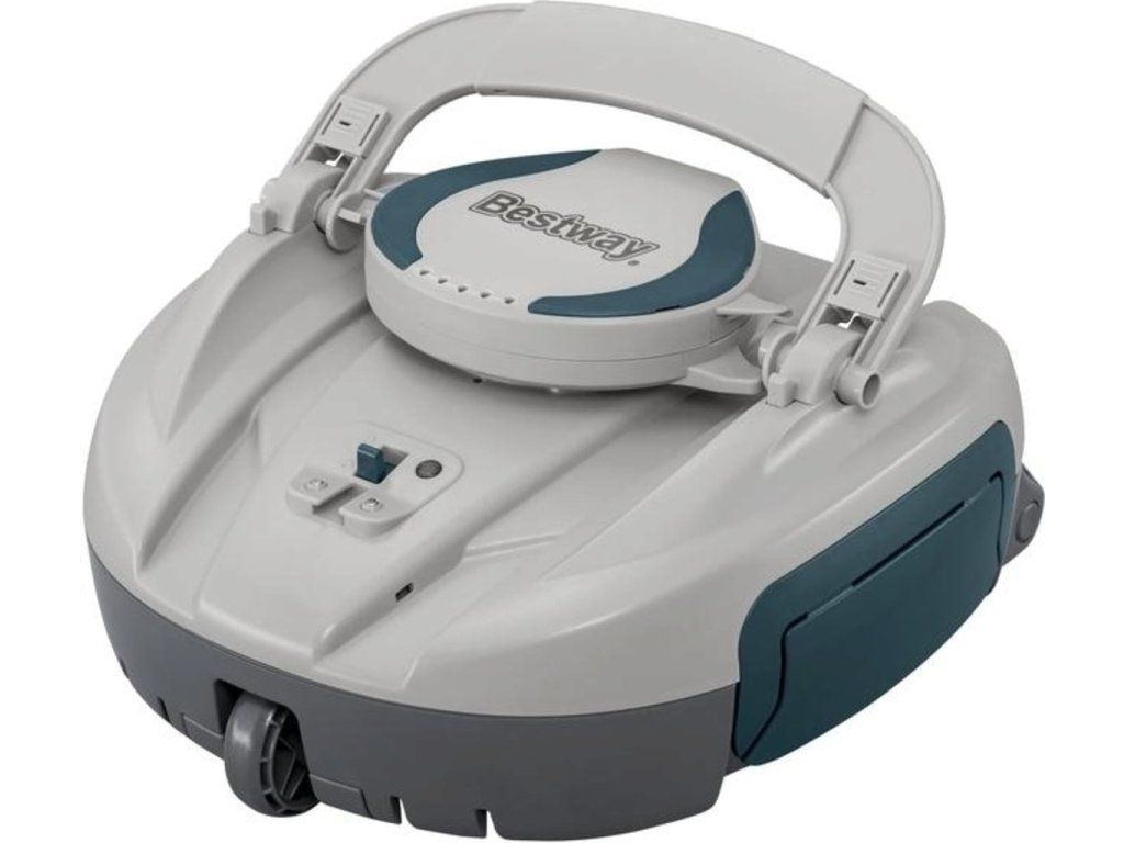 AquaTronix G150 - Robot aspirateur de piscine