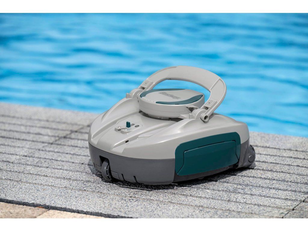 AquaTronix G150 en action