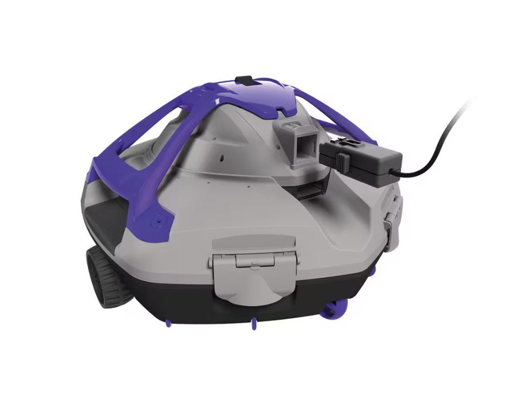 SupraVac Colorado AKU vue détail