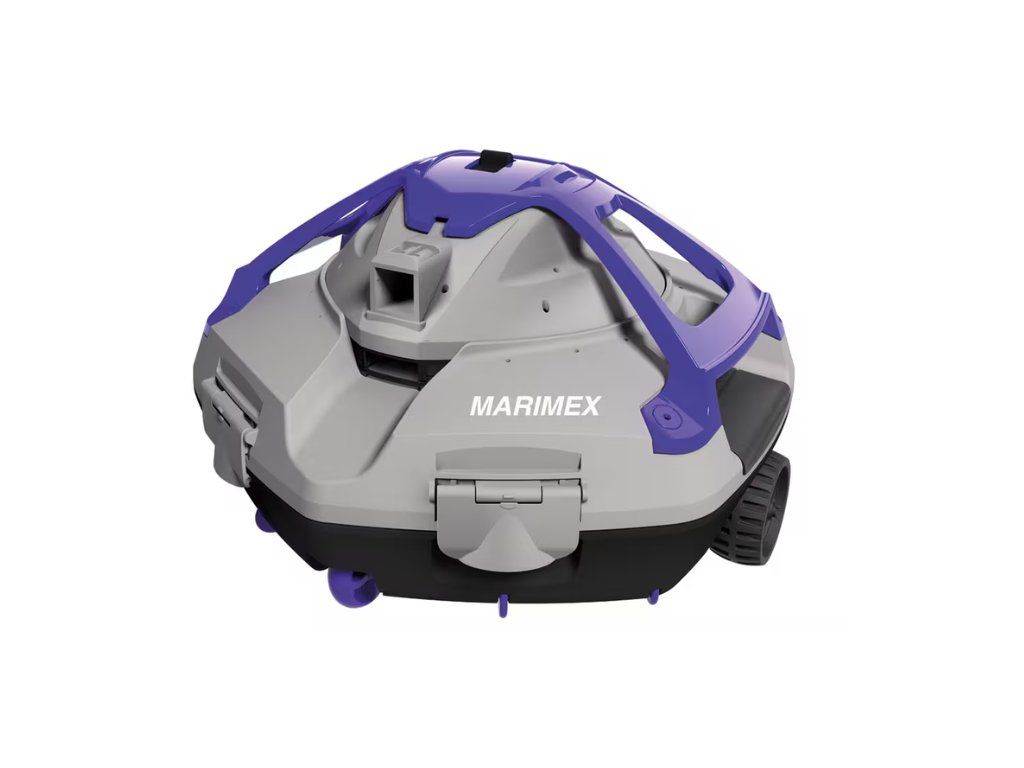 SupraVac Colorado AKU robot piscine
