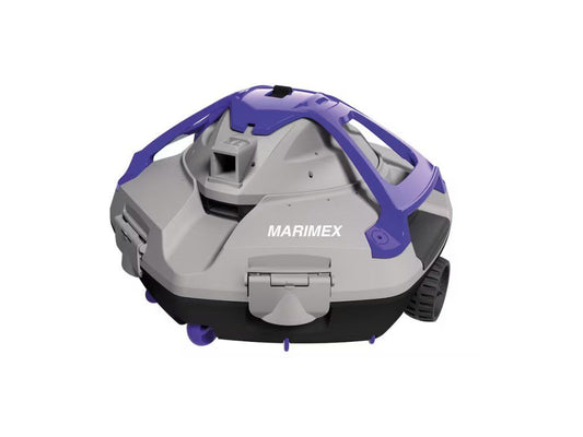 Poolroboter SupraVac Colorado AKU