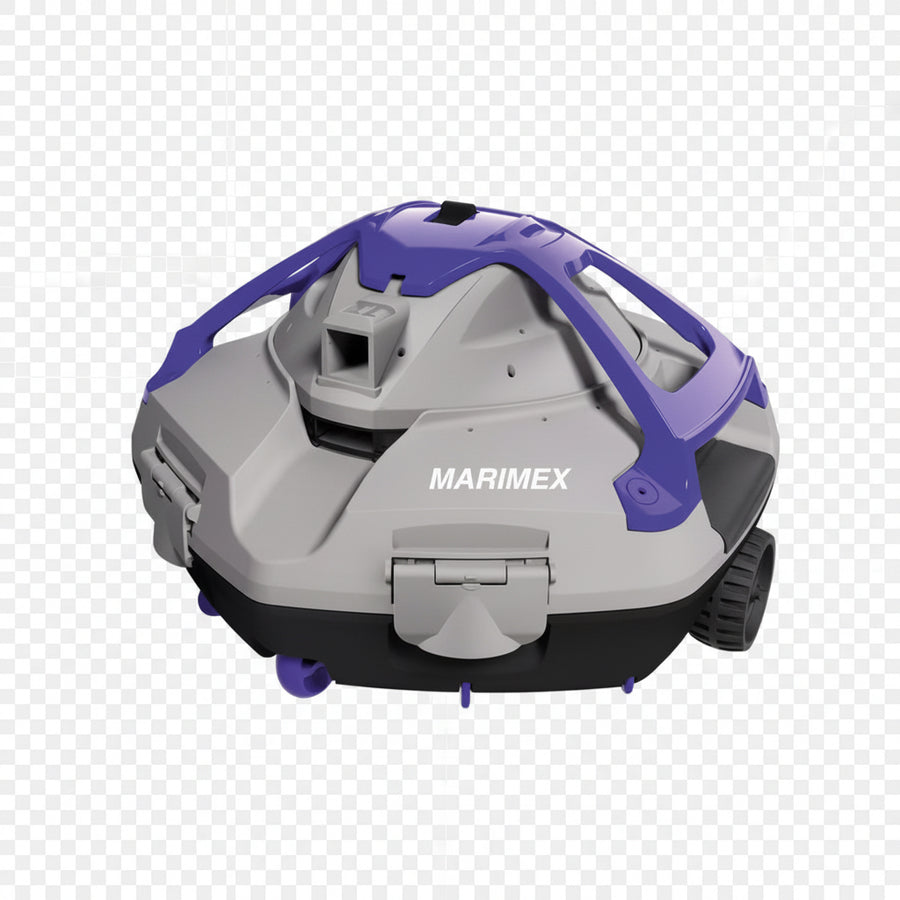 SupraVac Colorado AKU - Robot aspirateur automatique de piscine
