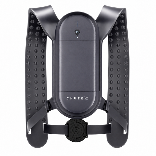 Flotis® – Gilet Airbag Anti-Noyade à Déclenchement Automatique