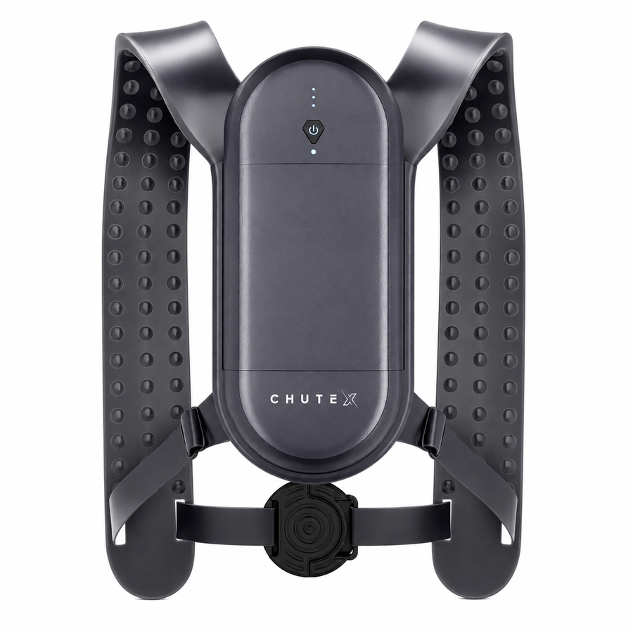 Flotis® – Gilet Airbag Anti-Noyade à Déclenchement Automatique