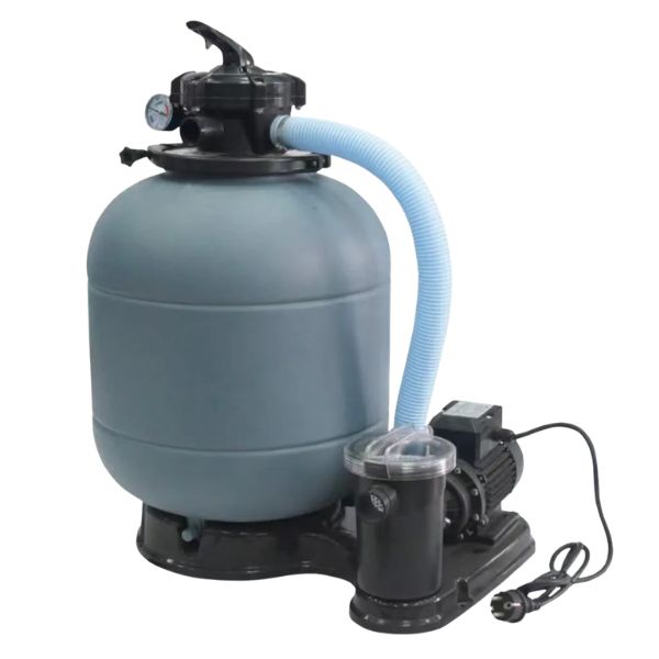 Groupe de filtration