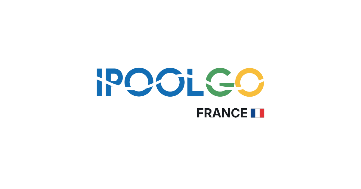 Piscine iPoolgo | La Piscine Hors-Sol Rigide & Haute Pression