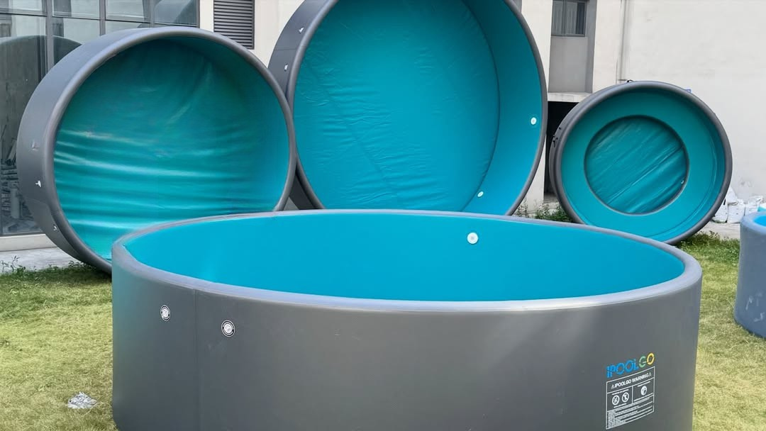 piscines ipoolgo circle 