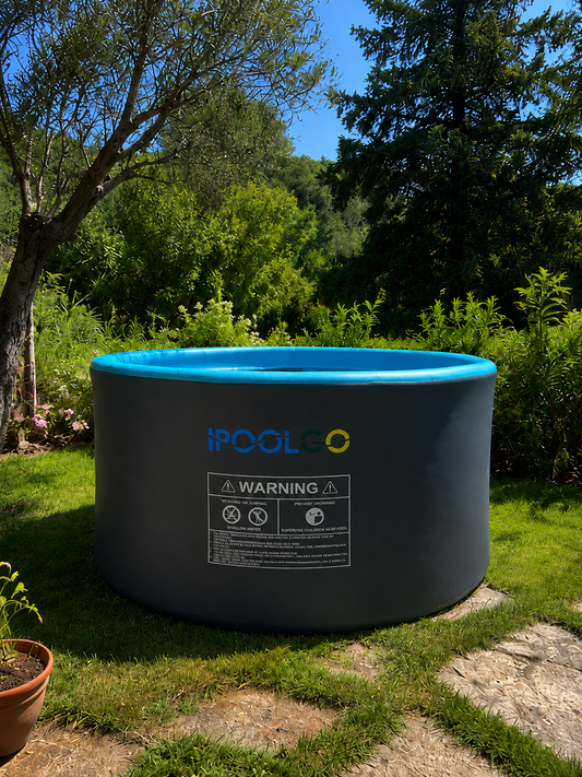 Piscine ipoolgo 3x150