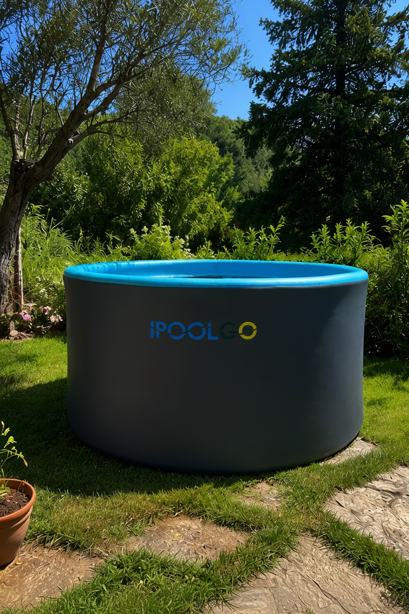 Nos Modèles de Piscines iPoolGo Rigides