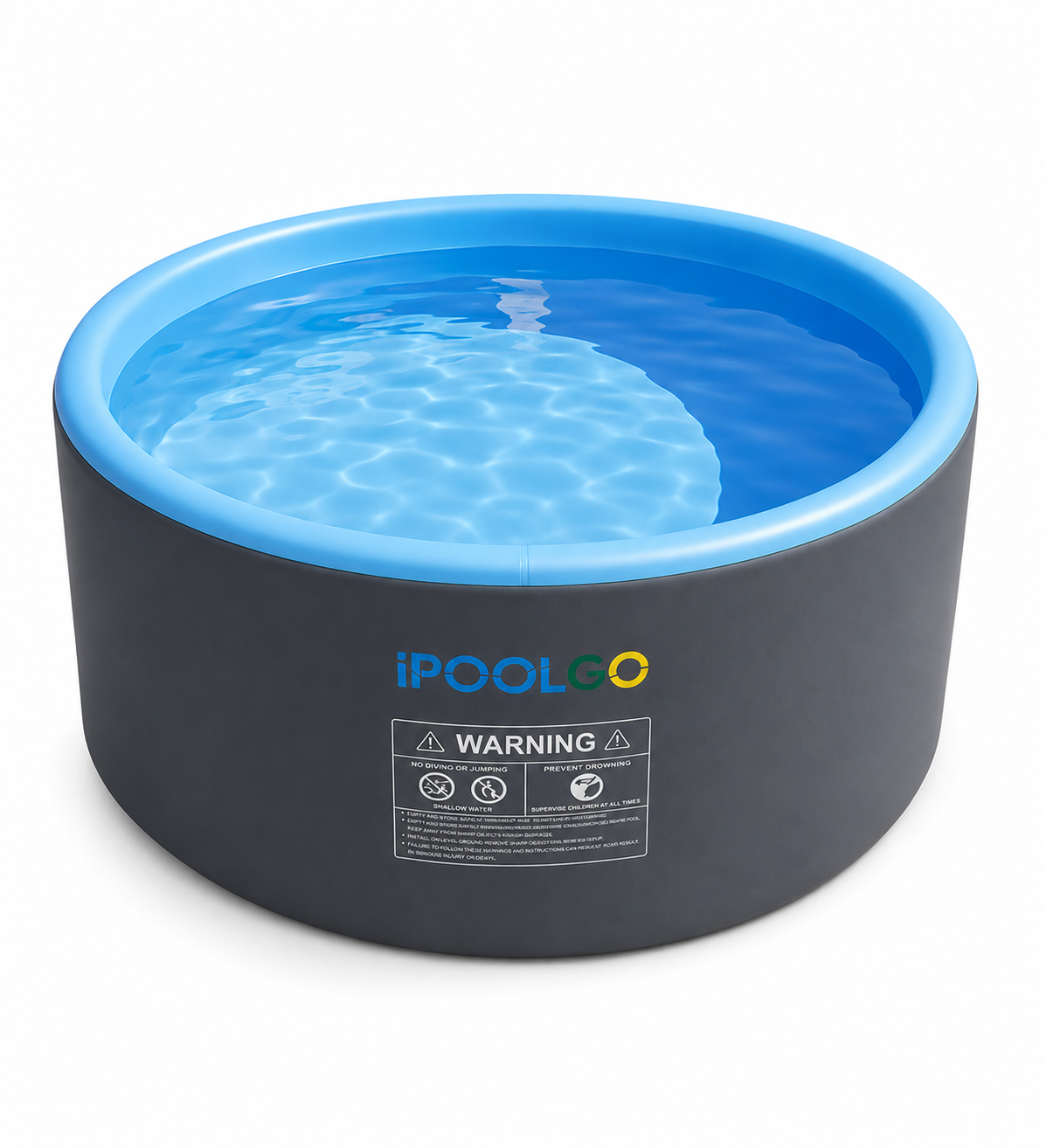 Piscine iPoolgo Circle