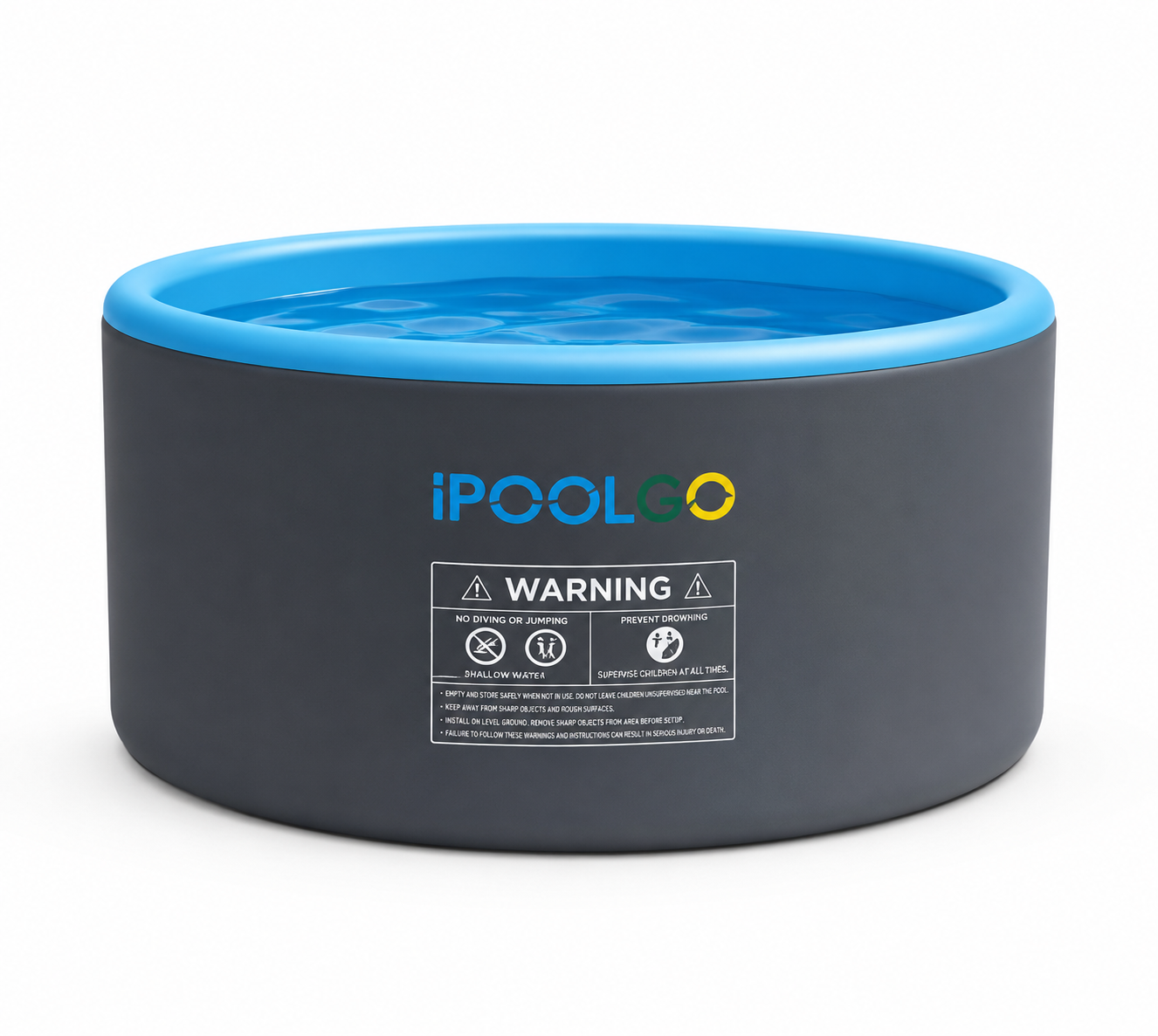 Piscine iPoolgo Circle